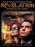 Revelation - Movie Cover (xs thumbnail)