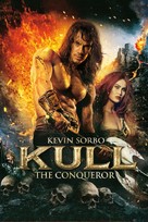 Kull the Conqueror - Movie Cover (xs thumbnail)