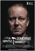 En ganske snill mann - Dutch Movie Poster (xs thumbnail)