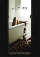 Slither - Spanish Movie Poster (xs thumbnail)