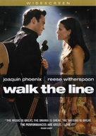 Walk the Line - Movie Cover (xs thumbnail)