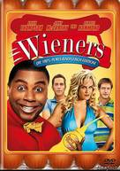 Wieners - German Movie Cover (xs thumbnail)