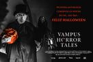 Vampus Horror Tales - Spanish Movie Poster (xs thumbnail)