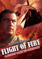 Flight of Fury - Movie Cover (xs thumbnail)