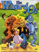 The Wizard of Oz - Movie Cover (xs thumbnail)