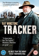 Tracker - DVD movie cover (xs thumbnail)