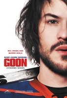 Goon - Movie Poster (xs thumbnail)