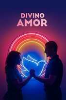 Divino Amor - Movie Poster (xs thumbnail)