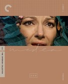 Medea - Blu-Ray movie cover (xs thumbnail)