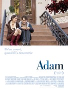 Adam - French Movie Poster (xs thumbnail)