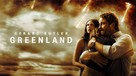 Greenland - Australian Movie Cover (xs thumbnail)