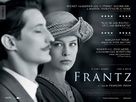 Frantz - British Movie Poster (xs thumbnail)