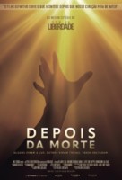 After Death - Brazilian Movie Poster (xs thumbnail)