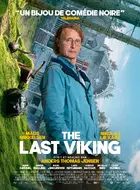 Den sidste viking Poster