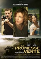 La promesse verte - Swiss Movie Poster (xs thumbnail)