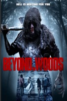 Beyond the Woods - Irish Movie Cover (xs thumbnail)