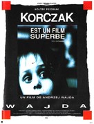 Korczak - French Movie Poster (xs thumbnail)