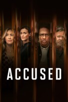 &quot;Accused&quot; - Movie Poster (xs thumbnail)