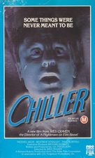 Chiller - Australian Movie Cover (xs thumbnail)