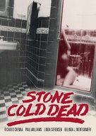 Stone Cold Dead - Movie Cover (xs thumbnail)