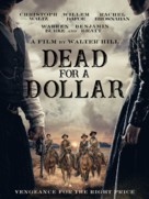 Dead for A Dollar - Movie Cover (xs thumbnail)