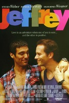 Jeffrey - Movie Poster (xs thumbnail)