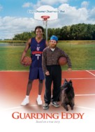Guarding Eddy - DVD movie cover (xs thumbnail)