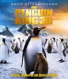 The Penguin King 3D - Blu-Ray movie cover (xs thumbnail)