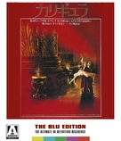 Caligola - British Blu-Ray movie cover (xs thumbnail)