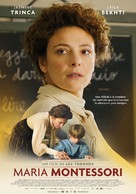 La nouvelle femme - Spanish Movie Poster (xs thumbnail)