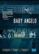 Baby Angelo - DVD movie cover (xs thumbnail)