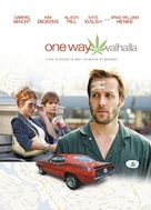One Way to Valhalla - DVD movie cover (xs thumbnail)