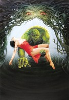 Swamp Thing - Key art (xs thumbnail)