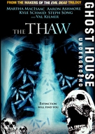 The Thaw - Movie Cover (xs thumbnail)