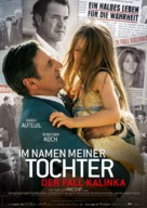 Au nom de ma fille - Austrian Movie Poster (xs thumbnail)