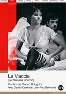 La viaccia - French DVD movie cover (xs thumbnail)