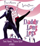 Daddy Long Legs - Blu-Ray movie cover (xs thumbnail)