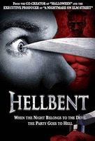 HellBent - Movie Poster (xs thumbnail)