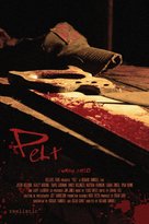 Pelt - Movie Poster (xs thumbnail)