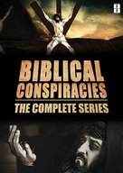&quot;Biblical Conspiracies&quot; - Canadian DVD movie cover (xs thumbnail)
