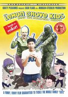 Lemon Grove Kids Meet the Monsters - Movie Cover (xs thumbnail)