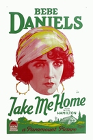Take Me Home - Movie Poster (xs thumbnail)