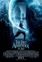 The Last Airbender - Movie Poster (xs thumbnail)