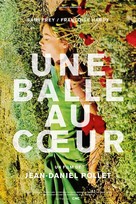 Une balle au coeur - French Re-release movie poster (xs thumbnail)