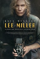 Lee - French Movie Poster (xs thumbnail)