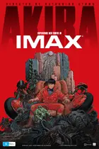 Akira Poster