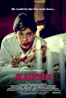 Martin - Movie Poster (xs thumbnail)