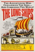 The Long Ships - Movie Poster (xs thumbnail)