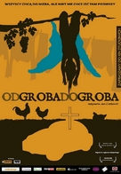 Odgrobadogroba - Polish Movie Poster (xs thumbnail)