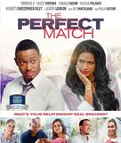 The Perfect Match - Movie Cover (xs thumbnail)